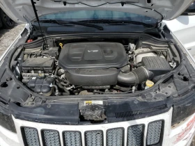 Jeep Grand cherokee LIMITED, снимка 11