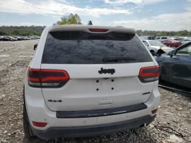 Jeep Grand cherokee LIMITED, снимка 6