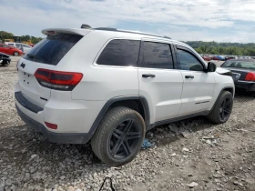 Jeep Grand cherokee LIMITED, снимка 3