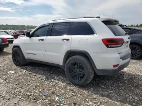 Jeep Grand cherokee LIMITED, снимка 2