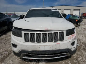 Jeep Grand cherokee LIMITED, снимка 5