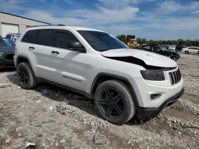 Jeep Grand cherokee LIMITED, снимка 4