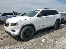 Jeep Grand cherokee LIMITED, снимка 1