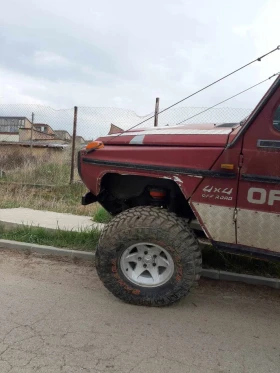 Mercedes-Benz G 250 | Mobile.bg    2