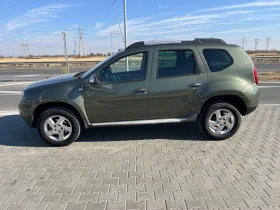 Dacia Duster 1.5 DCI 109k.c | Mobile.bg    3