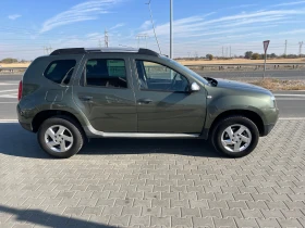 Dacia Duster 1.5 DCI 109k.c | Mobile.bg    4