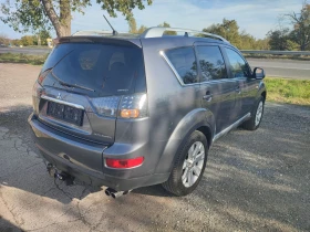 Mitsubishi Outlander 2.2 DID 156K.7 | Mobile.bg    6