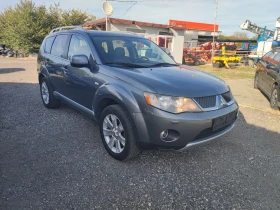     Mitsubishi Outlander 2.2 DID 156K.7