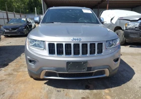 Jeep Grand cherokee LIMITED, снимка 3