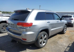 Jeep Grand cherokee LIMITED, снимка 6