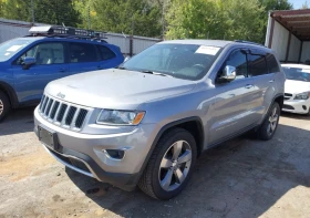 Jeep Grand cherokee LIMITED, снимка 1