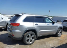 Jeep Grand cherokee LIMITED, снимка 5