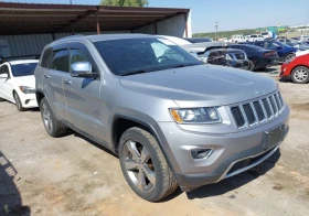 Jeep Grand cherokee LIMITED, снимка 2