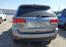 Jeep Grand cherokee LIMITED, снимка 7