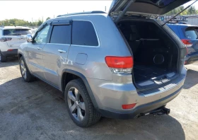 Jeep Grand cherokee LIMITED, снимка 8