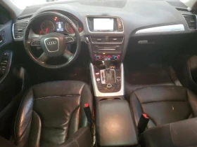 Audi Q5 PREMIUM PLUS | Mobile.bg    8