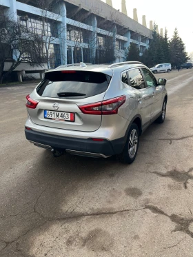 Nissan Qashqai Tekna, снимка 3