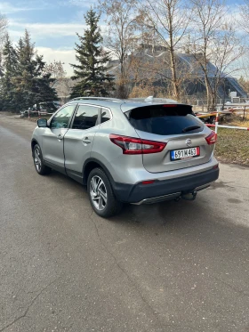 Nissan Qashqai Tekna, снимка 4