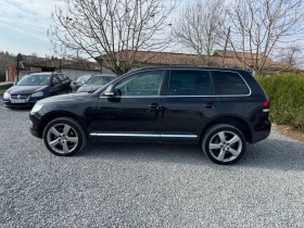 VW Touareg 3.0TDI  - [10] 