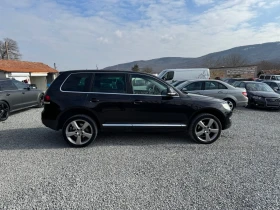 VW Touareg 3.0TDI  - [6] 