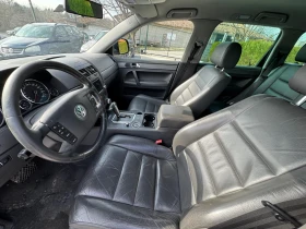 VW Touareg 3.0TDI  - [14] 