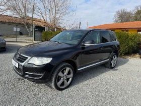 VW Touareg 3.0TDI  - [1] 