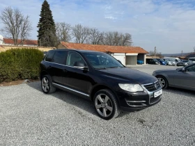 VW Touareg 3.0TDI  - [5] 