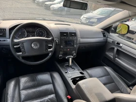 VW Touareg 3.0TDI  - [12] 