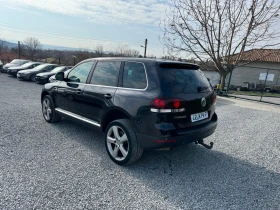 VW Touareg 3.0TDI  - [11] 