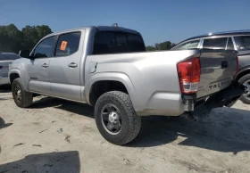 Toyota Tacoma, снимка 4