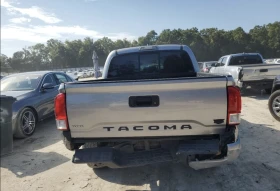 Toyota Tacoma, снимка 6