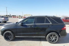 Mercedes-Benz ML 250 | Mobile.bg    3