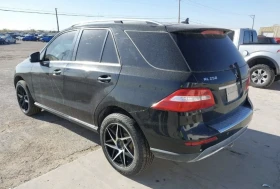 Mercedes-Benz ML 250 | Mobile.bg    6