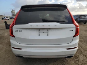 Volvo Xc90 T6* ДИГИТАЛНО* ТАБЛО* КАМЕРИ* МАСАЖ* ПОДГРЕВ, снимка 6