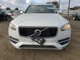 Volvo Xc90 T6* ДИГИТАЛНО* ТАБЛО* КАМЕРИ* МАСАЖ* ПОДГРЕВ, снимка 5