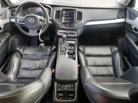 Volvo Xc90 T6* ДИГИТАЛНО* ТАБЛО* КАМЕРИ* МАСАЖ* ПОДГРЕВ, снимка 7