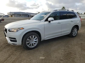 Volvo Xc90 T6* ДИГИТАЛНО* ТАБЛО* КАМЕРИ* МАСАЖ* ПОДГРЕВ, снимка 1