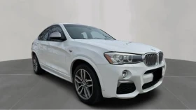 BMW X4  1