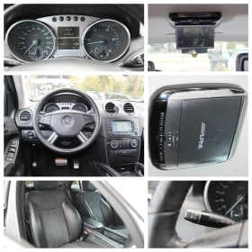 Mercedes-Benz ML 320 CDI | Mobile.bg    14