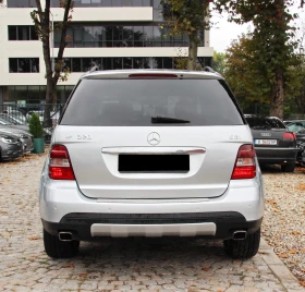 Mercedes-Benz ML 320 CDI, снимка 6