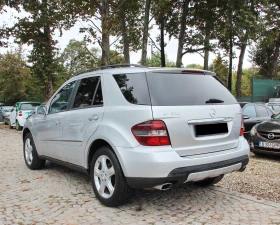 Mercedes-Benz ML 320 CDI, снимка 7