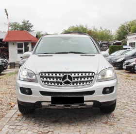 Mercedes-Benz ML 320 CDI | Mobile.bg    2