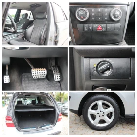 Mercedes-Benz ML 320 CDI | Mobile.bg    15