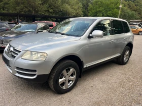 Обява за продажба на VW Touareg 4.2 V8 4x4 ~10 950 лв. - изображение 2