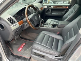 Обява за продажба на VW Touareg 4.2 V8 4x4 ~11 500 лв. - изображение 9