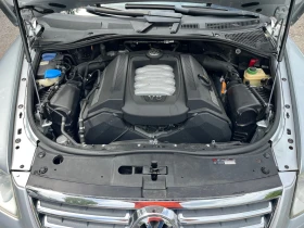 Обява за продажба на VW Touareg 4.2 V8 4x4 ~11 500 лв. - изображение 10