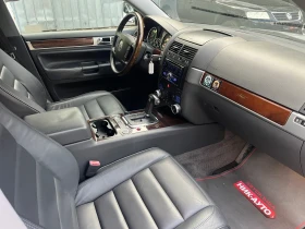 Обява за продажба на VW Touareg 4.2 V8 4x4 ~10 950 лв. - изображение 10