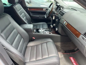 VW Touareg 4.2 V8 4x4 | Mobile.bg    16