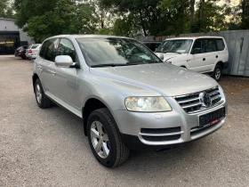 Обява за продажба на VW Touareg 4.2 V8 4x4 ~10 950 лв. - изображение 1