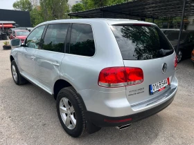 Обява за продажба на VW Touareg 4.2 V8 4x4 ~11 500 лв. - изображение 5